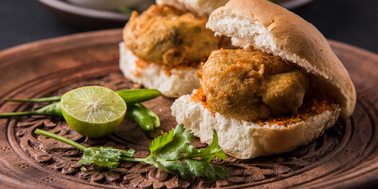 Vada Pav