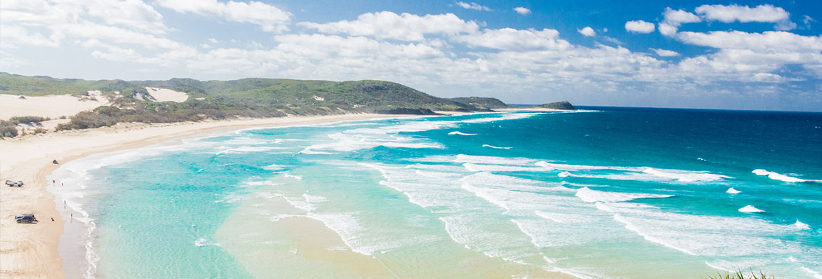 10 things to do on Australia’s Nature Coast