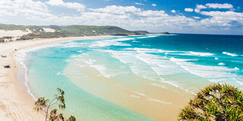 10 things to do on Australia’s Nature Coast
