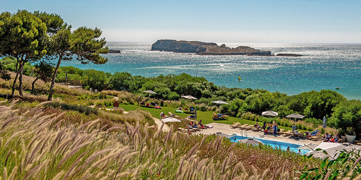 Martinhal Sagres Beach Family Resort, Portugal