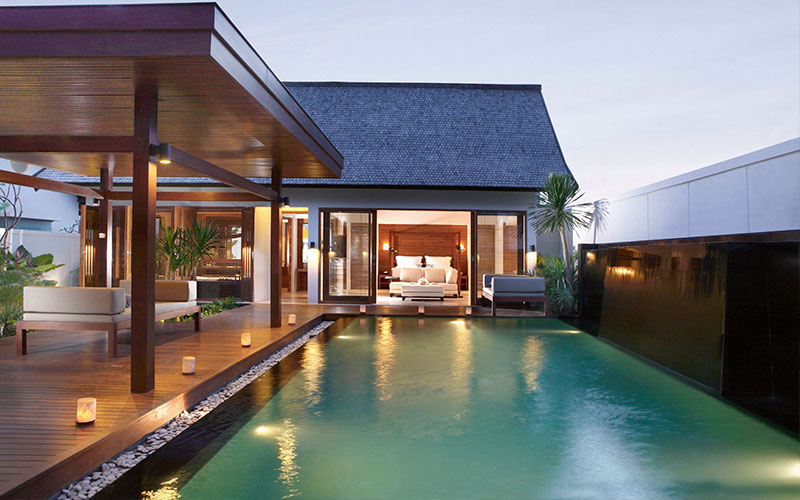 The Samaya Bali, Seminyak