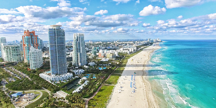 Miami Beach, Florida