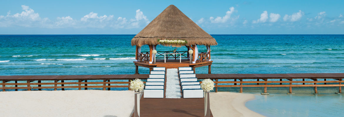 The World S Most Beautiful Beach Weddings Kuoni