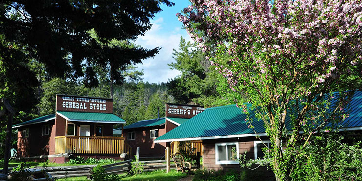 Chilcotin Guest Ranch