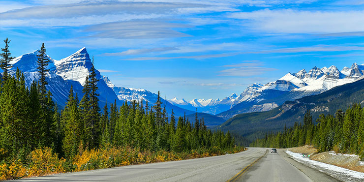 Highway 93