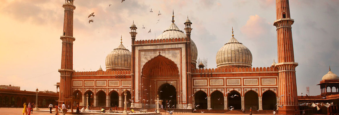 A local's guide to Delhi
