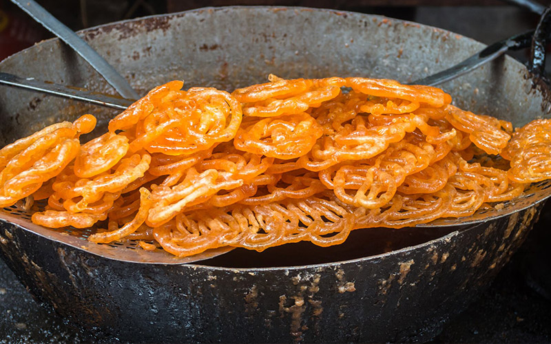 Jalebi