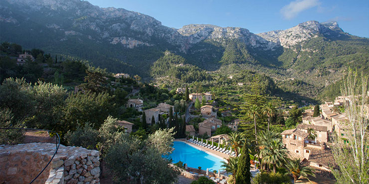 Belmond La Residencia, Mallorca