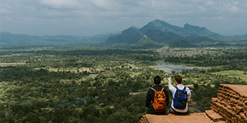 The Sri Lanka tour that gives something back