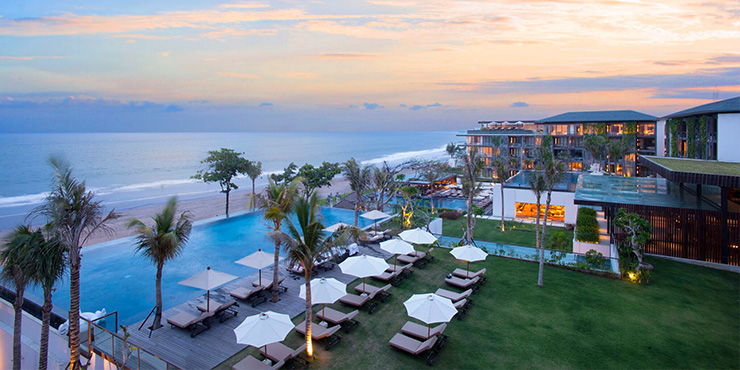 Alila Seminyak & Studios