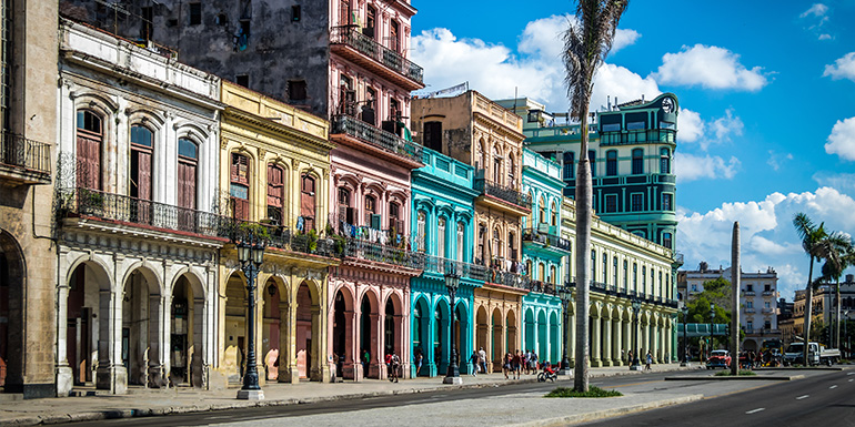 Havana, Cuba Havana, Cuba