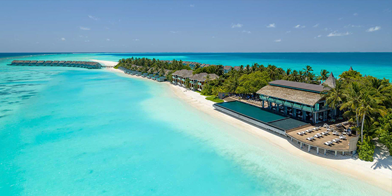 Kuramathi, Maldives Kuramathi, Maldives