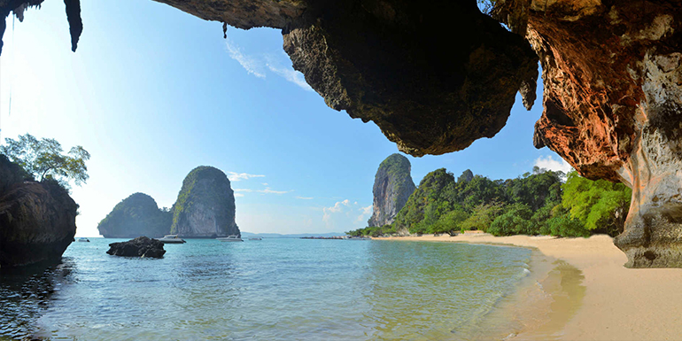 Thailand Beach