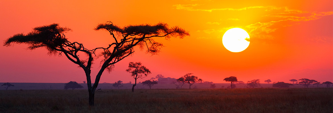 10 iconic places to visit in Africa