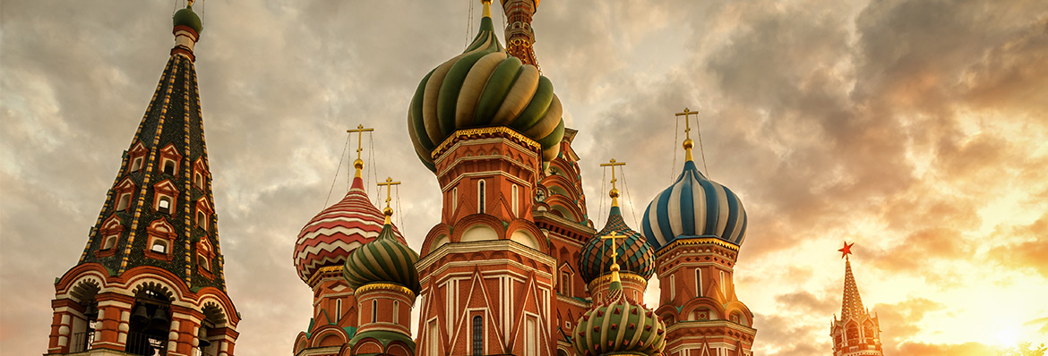 How to photograph the world's most iconic landmarks in a new light