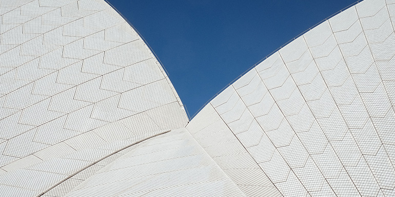 Sydney Opera House