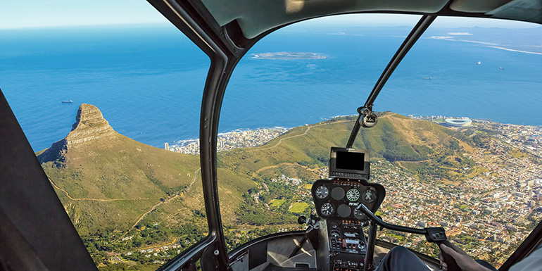 Table Mountain