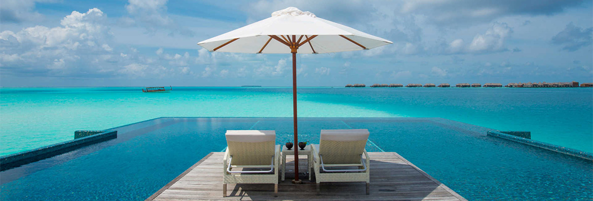 The top 10 Instagrammed honeymoon locations in the world
