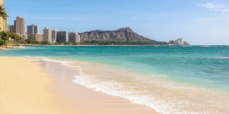 Honolulu, Hawaii