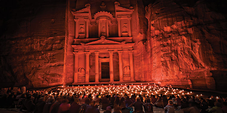 The Best Things To See In Jordan | Kuoni