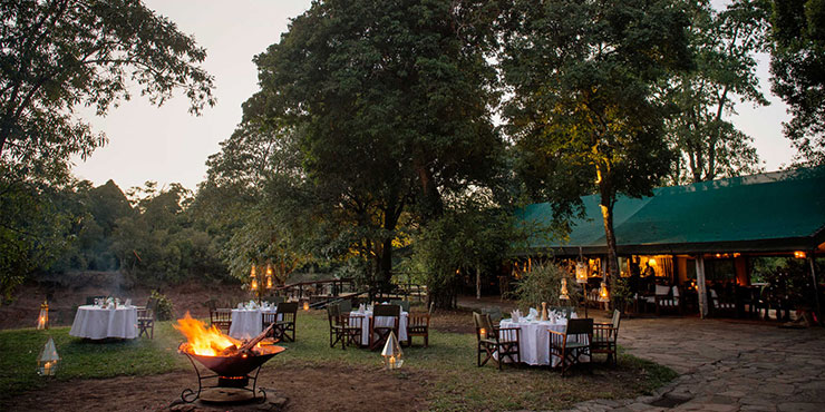 Governors' Camp
