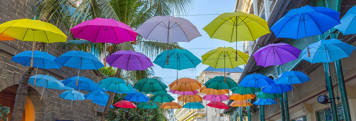How to live like a local in Mauritius