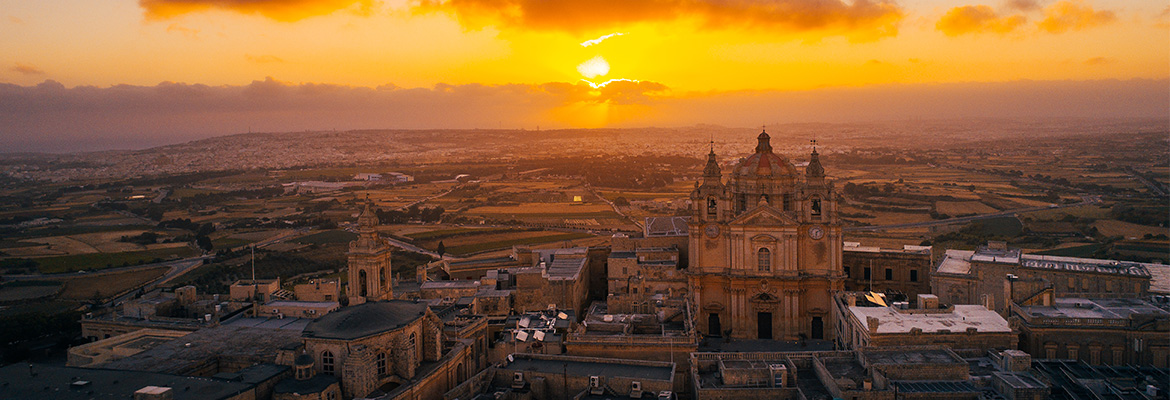 9 things that might surprise you about Malta