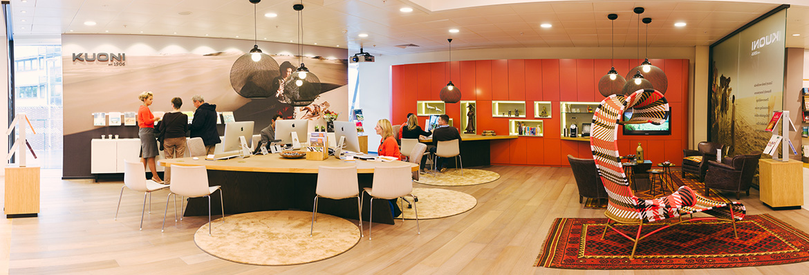 Kuoni reviews: why Kuoni comes highly recommended