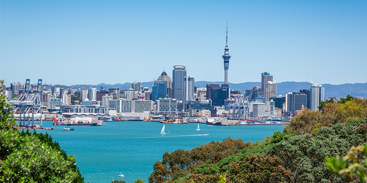 Auckland