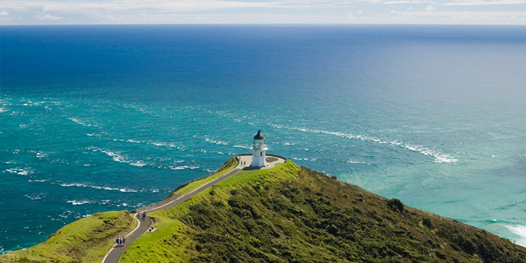 Cape Reinga