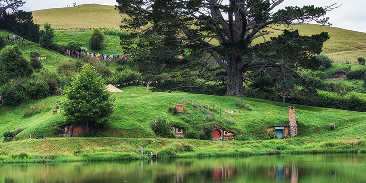 Hobbiton