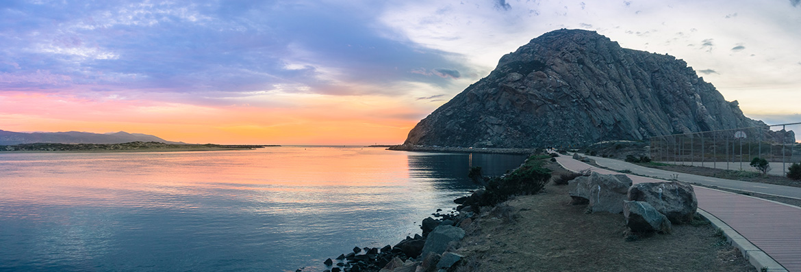 Discover hidden gems on a California road trip