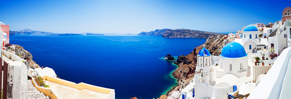 8 spectacular things to do in Santorini
