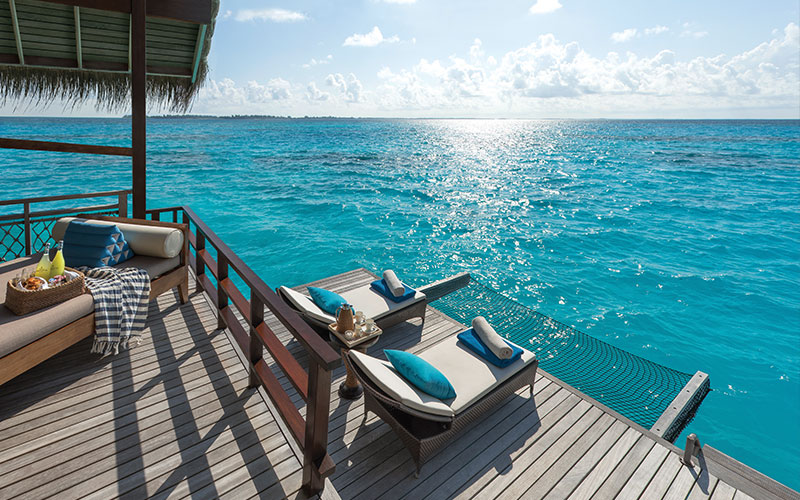 Water Villa