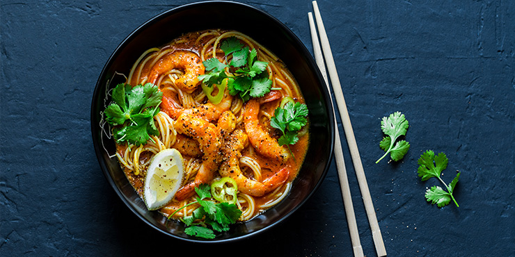 Laksa