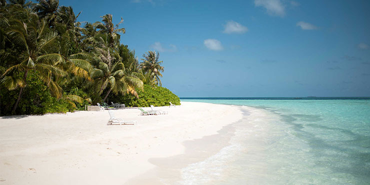 Biyadhoo, Maldives