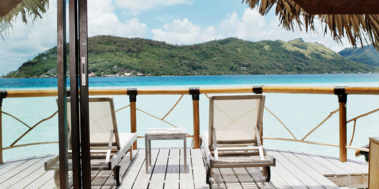 Lagoon Premium Overwater Suite, Bora Bora Pearl Beach Resort & Spa