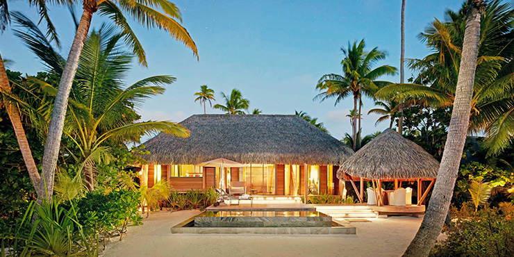 One Bedroom Villa, The Brando