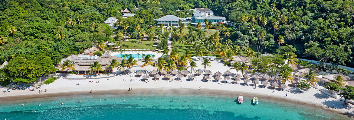 How to have the best luxury family holiday in Saint Lucia