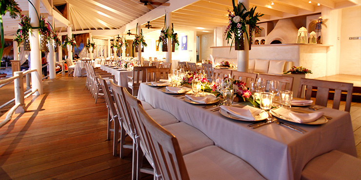The Most Romantic Resorts For A Saint Lucia Wedding Kuoni