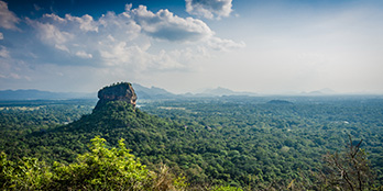 Telegraph travel clinic: Sri Lanka