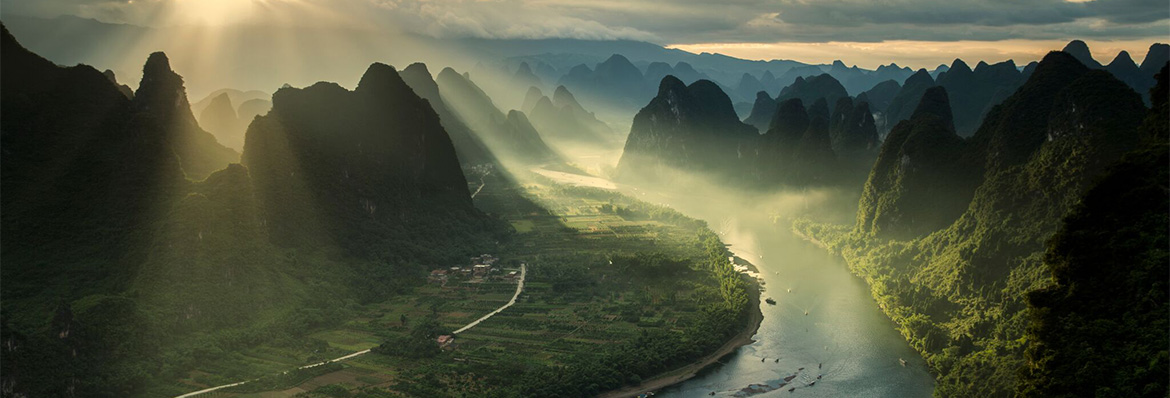 Top 10 escorted tours