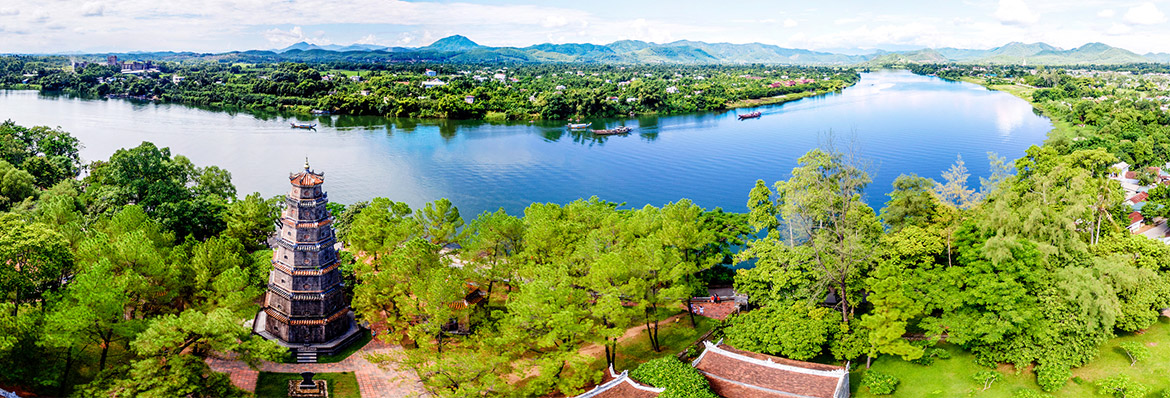 Top 10: Vietnam highlights