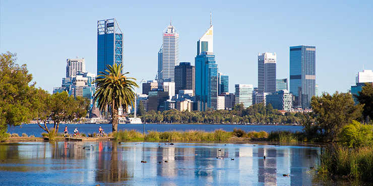 Perth