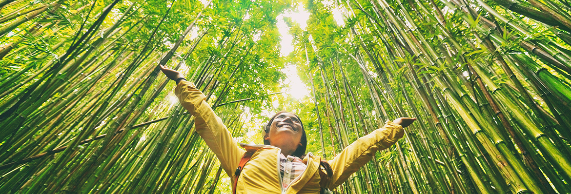 Sustainable Tourism: Rise of the mindful traveller