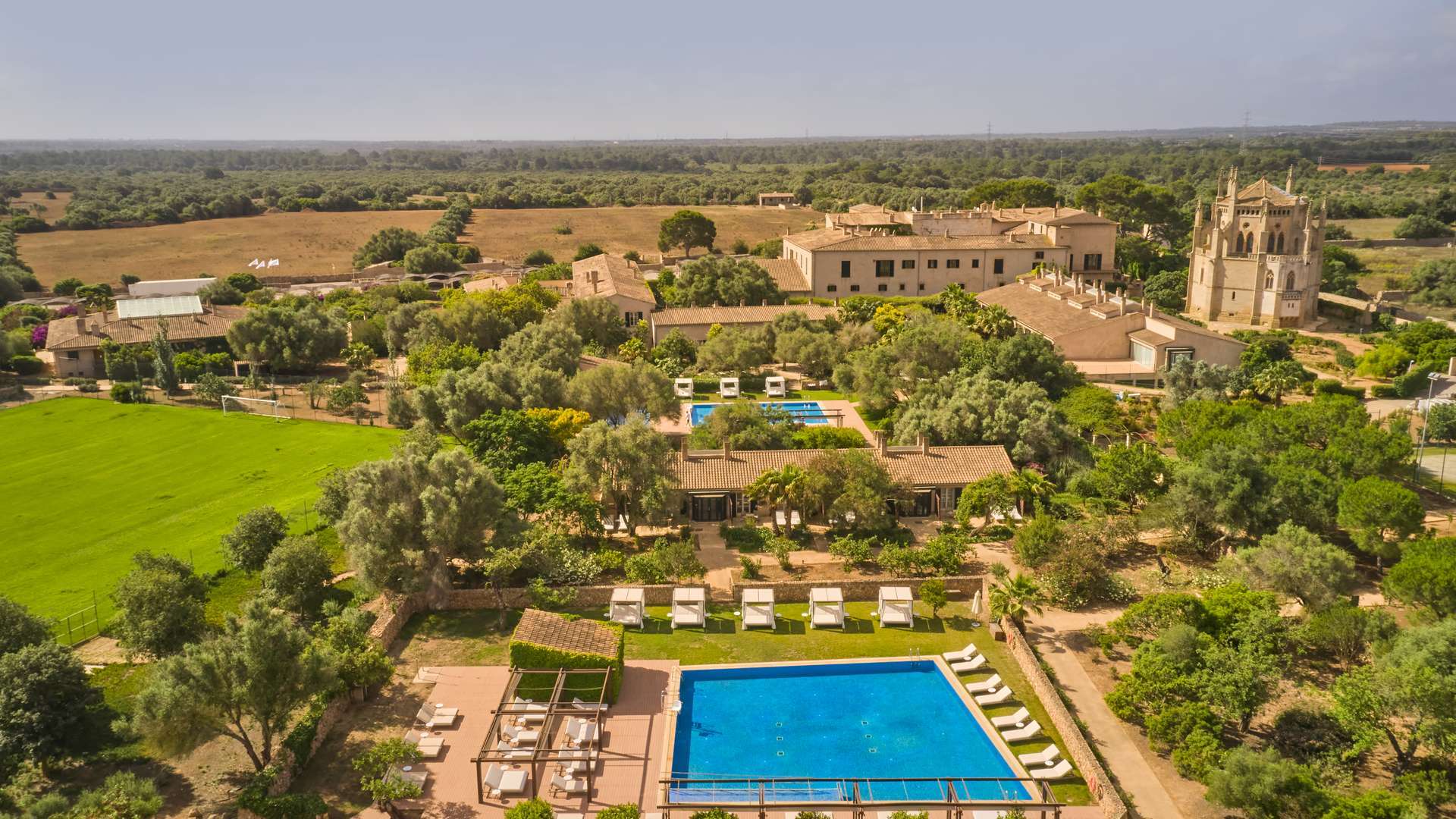 Zoëtry Mallorca Wellness & Spa