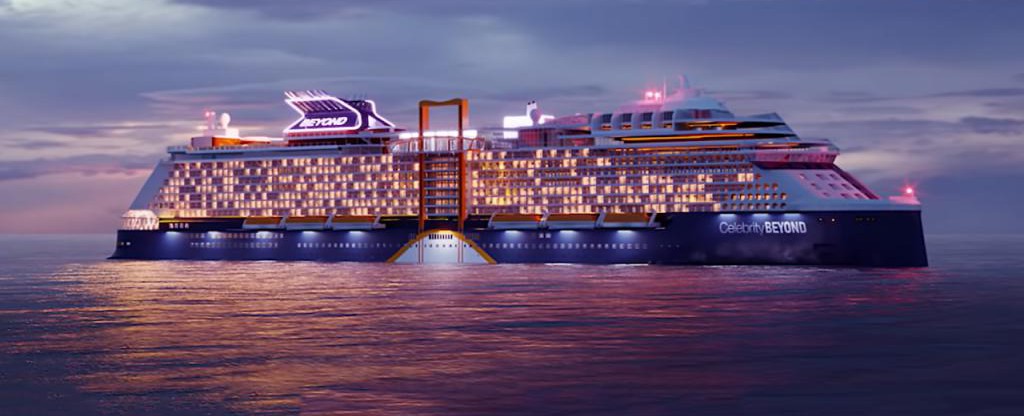 Celebrity Cruises