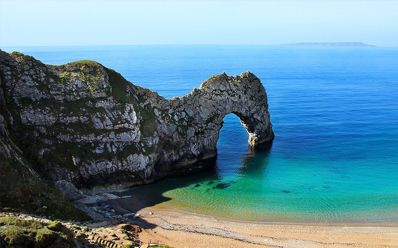 Jurassic Coast