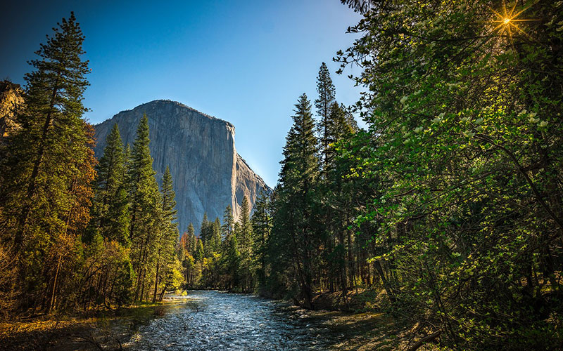 Yosemite