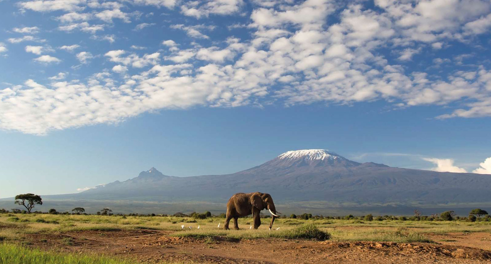 10 iconic places to visit in Africa